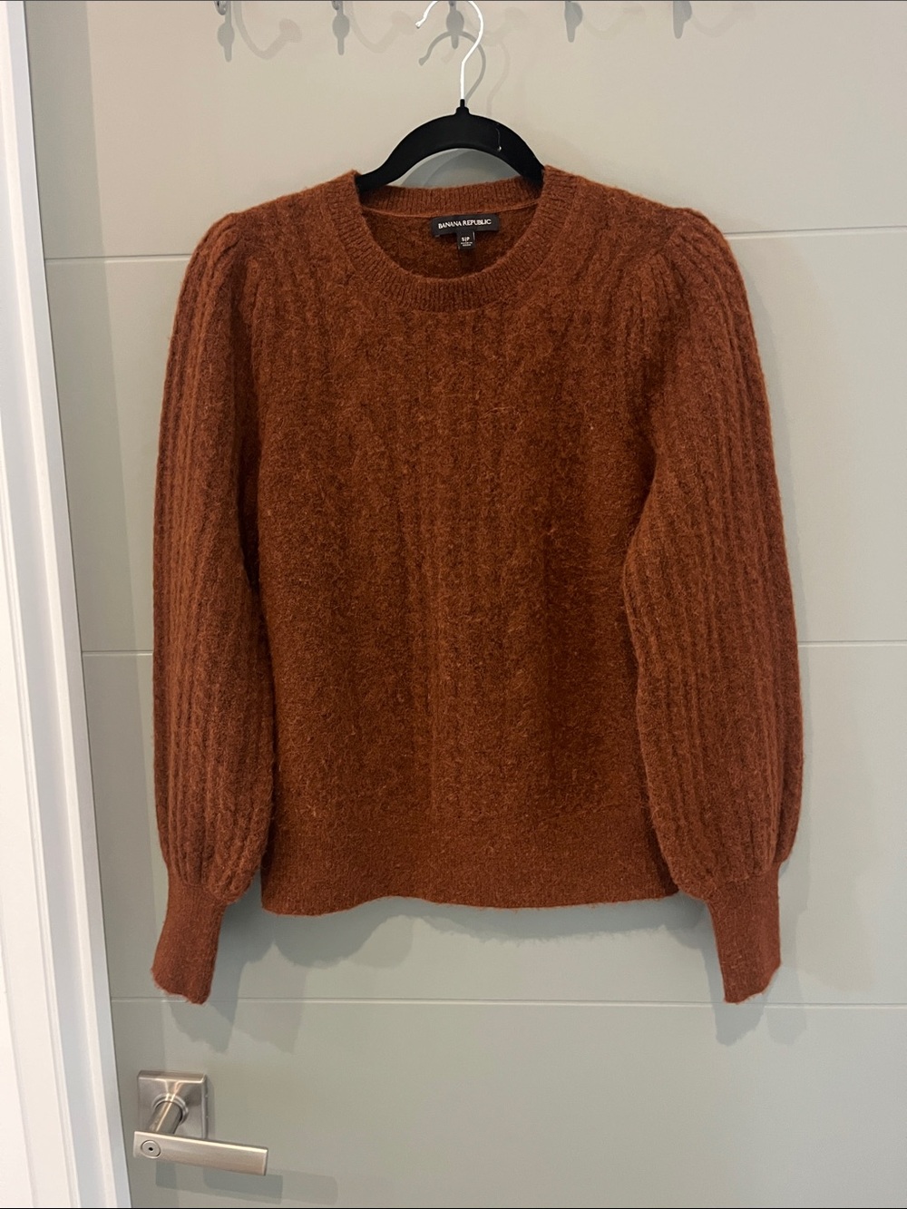 Women’s Sz small banana republic sweater